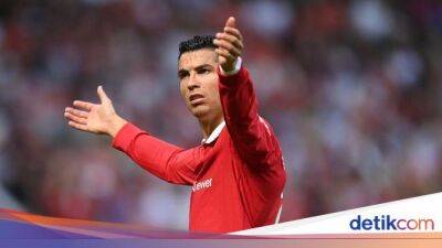 Cristiano Ronaldo - Robert Lewandowski - Jorge Mendes - Todd Boehly - Daftar 9 Tim yang Tolak Cristiano Ronaldo, Raksasa Eropa Semua - sport.detik.com - Manchester - Portugal