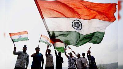 Cricket Fraternity Extends Wishes On Occasion Of India's Independence Day