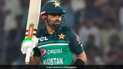 Netherlands vs Pakistan, 1st ODI: When And Where To Watch Live Telecast, Live Streaming