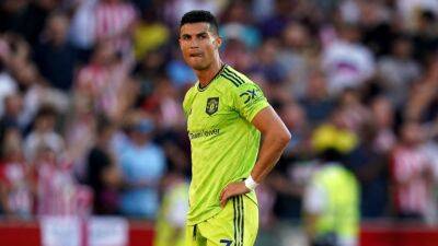 Cristiano Ronaldo's Man United future: Club adamant No.7 will stay despite attitude concerns - sources