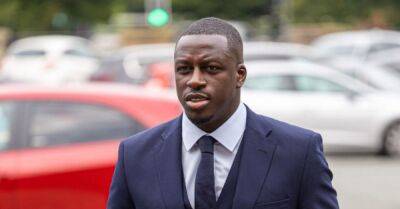 Benjamin Mendy - ‘Predator’ Benjamin Mendy turned pursuit of women for sex into game, court told - breakingnews.ie - Manchester - France