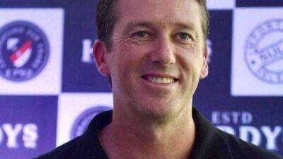 "Went From Dangerous To Lethal": Glenn McGrath On Former Australia Great - sports.ndtv.com - Australia - county Johnson - county Mitchell - county Glenn