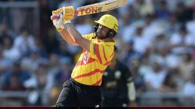 Birmingham Phoenix vs Trent Rockets, The Hundred Men's Competition 2022: When And Where To Watch Live Telecast, Live Streaming