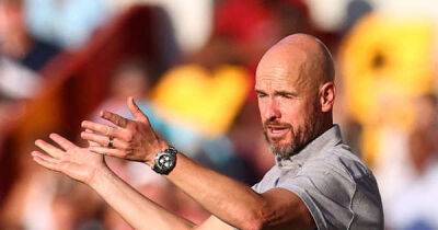 Where Man Utd will finish, how Erik ten Hag can fix morale and the major changes needed