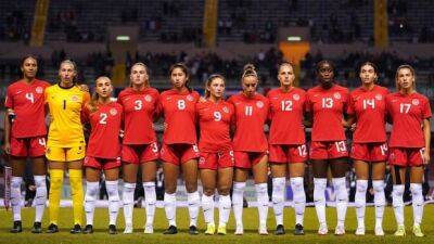 France eliminates Canada at U-20 Women's World Cup - cbc.ca - France - Canada - Nigeria - South Korea - Costa Rica - county Canadian