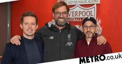 Former Liverpool sporting director Michael Edwards rejects chance to join Chelsea