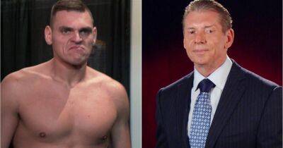 Vince McMahon planned to 'bury' Triple H favourite before WWE retirement