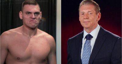 Vince Macmahon - Vince McMahon planned to 'bury' Triple H favourite before WWE retirement - givemesport.com - Britain - Austria