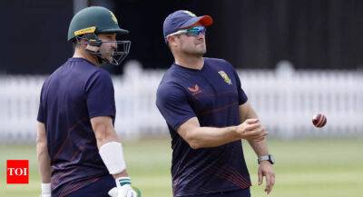 South Africa not sure how to deal with 'Bazball'