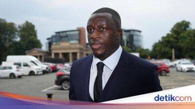 Benjamin Mendy - Bejatnya Benjamin Mendy sang Predator Seks - sport.detik.com - Manchester