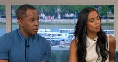 Craig Doyle - Phillip Schofield - Holly Willoughby - ITV This Morning viewers blast Andi Peters for 'rude' questioning of TikTok star - manchestereveningnews.co.uk - Britain -  Kent