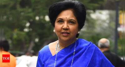 Potential conflict of interest: Indra Nooyi to recuse herself from ICC media rights process