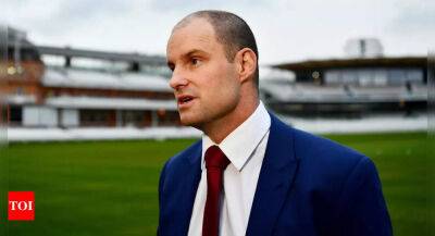 Andrew Strauss - Trent Boult - Test and T20 cricket can sit together, feels Andrew Strauss - timesofindia.indiatimes.com - New Zealand
