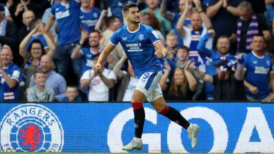 Antonio Colak desperate to deliver Champions League ‘dream’ for Rangers