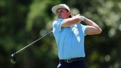 Cameron Smith - Cameron Smith pulls out of BMW Championship with hip injury - espn.com - state Tennessee -  Atlanta - county Andrews - state Delaware -  Wilmington