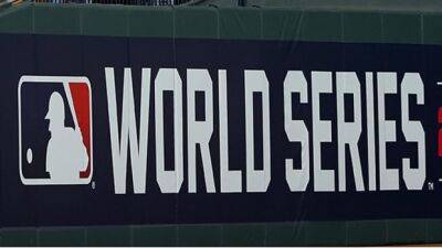 World Series to begin in late October, could end Nov. 5 - cbc.ca -  Atlanta -  Houston -  Philadelphia
