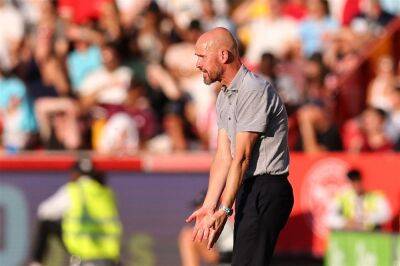 Adrien Rabiot - Man Utd: De Jong 'ignoring noise' from Laporta amid Old Trafford interest - givemesport.com - Manchester - Netherlands