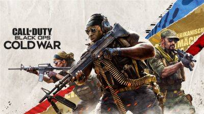 COD: Black Ops Cold War How to unlock the Scythe Melee Weapon - givemesport.com