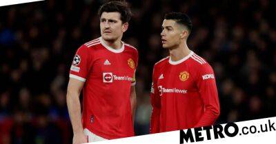 Group of Manchester United players make plea to club hierarchy over transfers