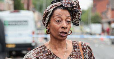 "What has happened here is everybody's problem": Community left reeling after post Carnival shooting - manchestereveningnews.co.uk