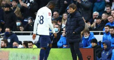 Fabio Paratici - Tanguy Ndombele - Diego Armando Maradona - Paratici must bin "laughable" Tottenham flop this summer, he can't "be relied upon" - opinion - msn.com - France - Italy