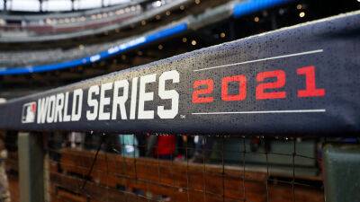 MLB reveals postseason schedule with World Series potentially finishing at latest point ever