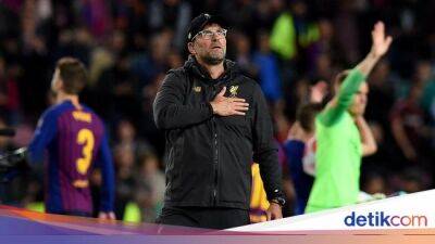 Klopp Bukan Pakar Ekonomi, Enggan Bahas Finansial Barcelona