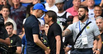 Frank Lampard - Thomas Tuchel - Andy Murray - Antonio Conte - Mikel Arteta - U.S.Open - Anthony Gordon - Chelsea news: Anthony Gordon makes stance clear as Blues suffer another summer setback - msn.com