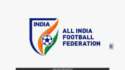 FIFA Suspends All India Football Federation Due To "Undue Influence From Third Parties" - sports.ndtv.com - India