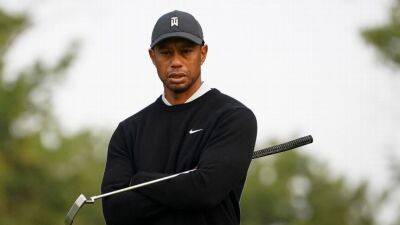 Sources -- Tiger Woods to meet with group of players at BMW Championship, rally support for PGA Tour against rival LIV series