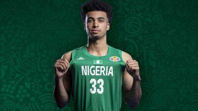 Over 250 children, coaches complete Jordan Nwora Elite Basketball camp