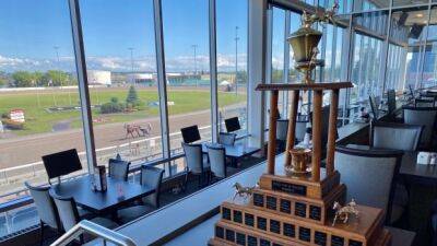 How P.E.I.'s iconic Gold Cup & Saucer race came to be, and how the coveted trophy got its name
