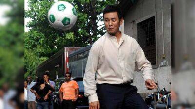 "Opportunity For Us To Get System Right": Bhaichung Bhutia On AIFF's Suspension - sports.ndtv.com - India