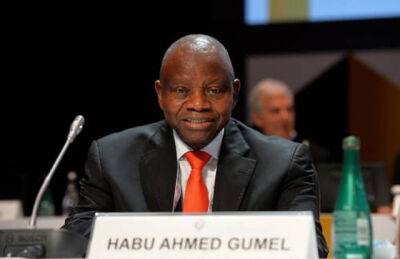 Gumel excited by Nigerian athletes’ performance in Birmingham 2022