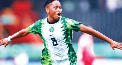 We fear no foe, says Onyenezide, Falconets’ goal heroine - guardian.ng - Nigeria - South Korea - North Korea