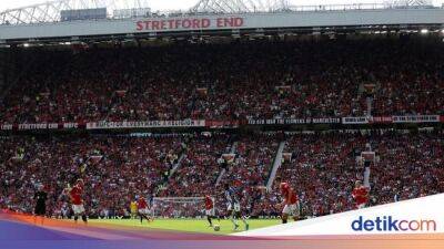 Bruno Fernandes - Gary Neville - Gary Neville: MU Sudah seperti Kuburan untuk Pemain - sport.detik.com - Manchester