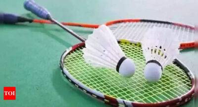 In special Independence Day hearing, Bombay HC directs BAI to include national shuttler as wild card entry in international tournament - timesofindia.indiatimes.com - India -  Pune