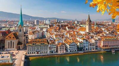 These 4 cities in Switzerland were ranked the world's most expensive for expats to work in in 2022 - euronews.com - Sweden - Germany - Denmark - Switzerland - Portugal - Canada - Turkey - Hong Kong - Pakistan -  Vancouver -  Hong Kong - Kyrgyzstan -  Islamabad - Tajikistan -  Bern