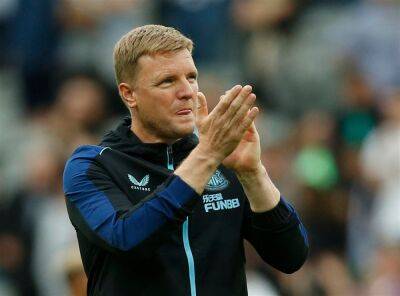 Borussia Dortmund - Thomas Tuchel - Eddie Howe - Newcastle 'definitely interested' in £120k-a-week star at St James' Park - givemesport.com -  Leicester -  Newcastle - county Hudson -  Stamford - county Park