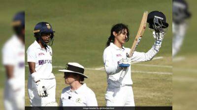 ICC Announces Women's Future Tours Programme For 2022-25, India To Play Tests vs Australia And England