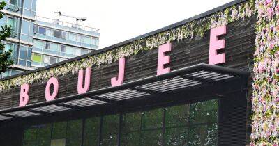 Boujee closes 'most Instagrammable' Liverpool restaurant down - manchestereveningnews.co.uk - Manchester - Italy - county Early - county Denton