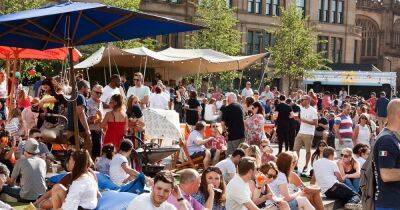 Manchester Festival celebrating Italian culture and cuisine announces full line up - manchestereveningnews.co.uk - Britain - Italy