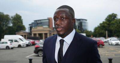 LIVE: Benjamin Mendy trial continues after prosecutors describe Man City player to jury as 'predator' who 'turned pursuit of women for sex into game'