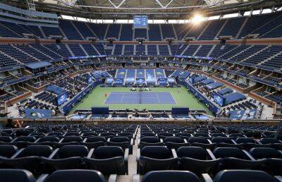 US Open 2022 Tennis: Dates, how to watch, tickets, prize money and more