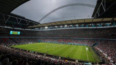 Man sentenced and fined for posting racist abuse on social media during Euro 2020 final between England and Italy