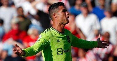 Manchester United owner Joel Glazer wants to keep Cristiano Ronaldo