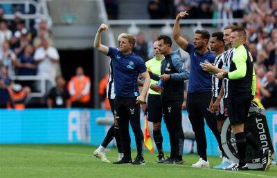 Newcastle could sign 'at least two more' at St James' Park