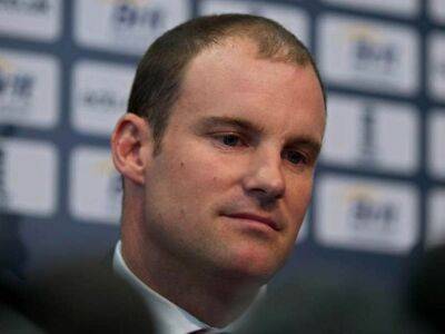 Andrew Strauss - Ashes-Winning Captain Urges English Cricket To Adapt To T20 Revolution - sports.ndtv.com - Britain - South Africa