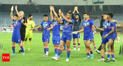 FIFA ban and its ripple effect on Indian football