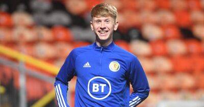 Leeds United winger agrees Motherwell loan move